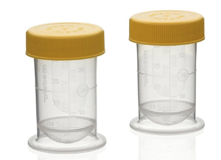 Medela Colostrum Container  35 Ml Plastic - 87110S-50