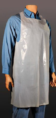 Cellucap Mfg Co General Purpose Apron Bib Style - PAR46