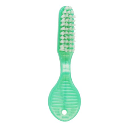 Secure Care - Security Toothbrush Green Nylon - 90010