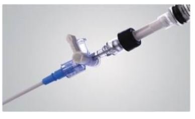 Arrow-Clarke Pleura-Seal - Thoracentesis Set Pleura-Seal - ASK-01000-CHP