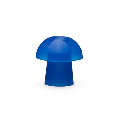 Welch Allyn - Eartip 11mm, Single Use, Disposable For OAE Hearing Screener - 39422-11-025