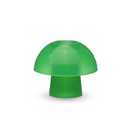 Welch Allyn - Eartip 13mm, Single Use, Disposable For OAE Hearing Screener - 39422-13-025