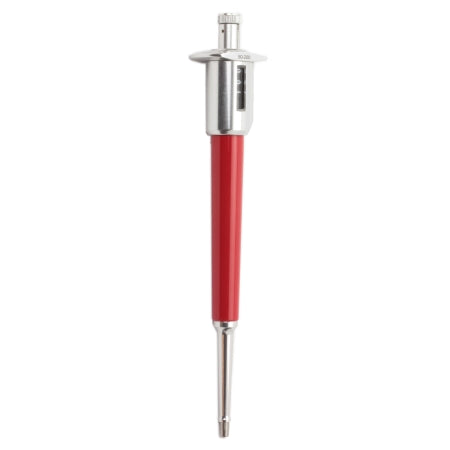 MLA Digital - Pipette 50 to 200 μL - 1137