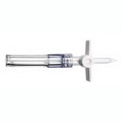B. Braun Pinnacle Micro Spike Adapter Vented - 418121