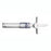 Pinnacle - Micro Spike Adapter Vented - 418121