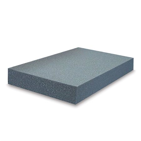 Cone Instruments - Positioner Block 18 W X 24 D X 4 H Inch Foam Freestanding - 2033215-B