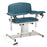 Power Series - Blood Drawing Chair Padded Flip Up Arm Desert Tan - 6351-DTAN
