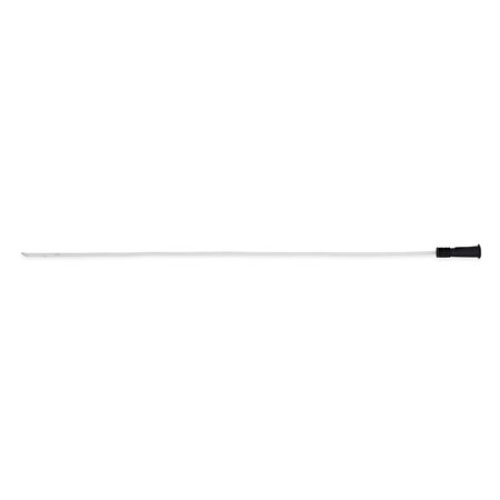 Apogee IC - Urethral Catheter Straight Tip / Firm Uncoated PVC 14 Fr. 16 Inch - 11416
