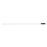 Apogee IC - Urethral Catheter Straight Tip / Firm Uncoated PVC 14 Fr. 16 Inch - 11416