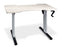 Hausmann Industries 4343 Series Hand Therapy Table 250 Lbs. - 4343