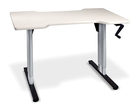 4343 Series - Hand Therapy Table - 4343