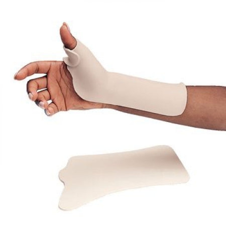 Rolyan - Thumb Splint Medium Right Hand Beige - 55329302