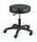 Winco 4300 Series Task Stool Gas Lift, Fingertip Adjustment Tallow - 4300-31