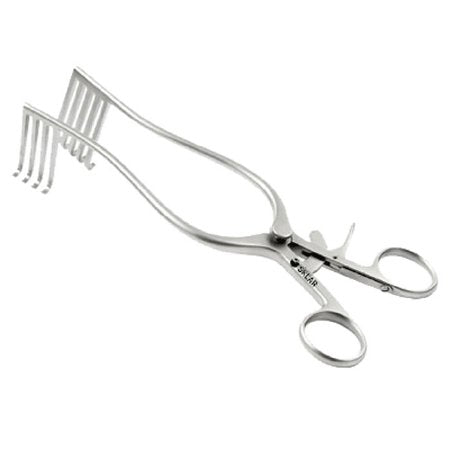 Retractor 