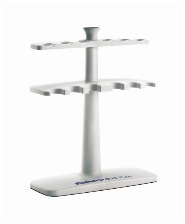 Fisher Scientific Fisherbrand Elite Pipetter Stand 6-Place - FBESTAND