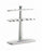 Fisher Scientific Fisherbrand Elite Pipetter Stand 6-Place - FBESTAND