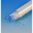 Globe Scientific Microhematocrit Plain Capillary Tube Soda-Lime Glass No Closure Ns 1000/Ca - 51602