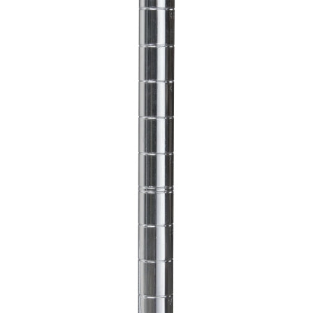 Akro-Mils - Shelving Post Adjustable 74 Inch - AWP74UPRIGHT