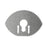 Stryker - Cast Cutting Blade Stainless Steel - CAST075