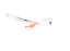 Pro-Vent Plus - Arterial Blood Sampling Kit 3 mL Luer-slip Syringe with Filter-Pro 23 Gauge - 4645P-2