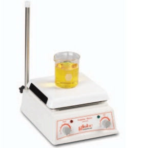 Globe Scientific Hotplate Stirrer - 508
