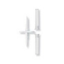 Qosina - Vented Transfer Spike - 23228