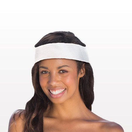 Qosina Corporation Head Band One Size - 90549