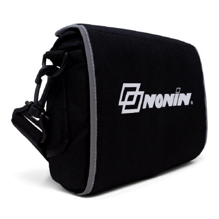Nonin Medical - Carry Case For LifeSense and RespSense Capnograph Pulse Oximetry - 6113-000