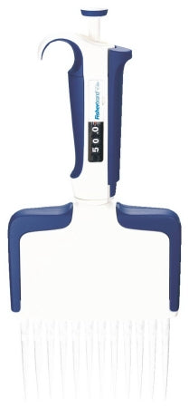Elite - Multichannel Pipette 30 to 300 µL - FBE800300