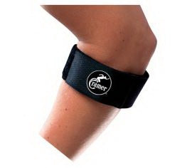 Cramer Products Elbow Strap One Size Fits Most Tennis Elbow - 279932