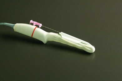 Civco Medical Instruments - Endocavity Needle Guide 16 Gauge, 3.8 Degree Angle - 674-050