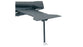 Alimed TABLE, HAND HOURGLASS ALLEN CARBON LIGHT D/S - 923516