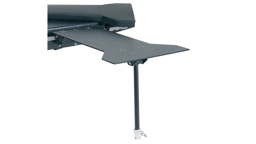 Alimed TABLE, HAND HOURGLASS ALLEN CARBON LIGHT D/S - 923516