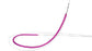 Bard Vaccess PTA Dilatation Catheter 9 mm Diameter X 4 cm Length Balloon 80 cm - VA8094