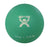 Fabrication Enterprises CanDo Medicine Ball Green Soft - 465229