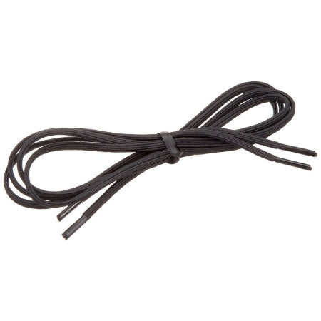 Tylastic - Shoelaces Black Elastic - 081506716
