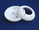 Bioteque Pessary Cup Size 3 Silicone - CP3