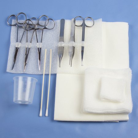 Centurion - Suture Set - SUT17500