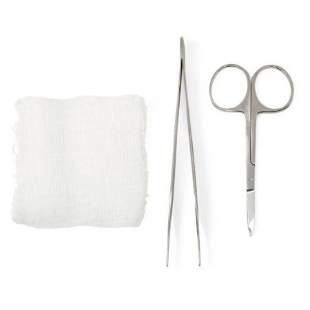 Centurion - Suture Removal Kit - 60425