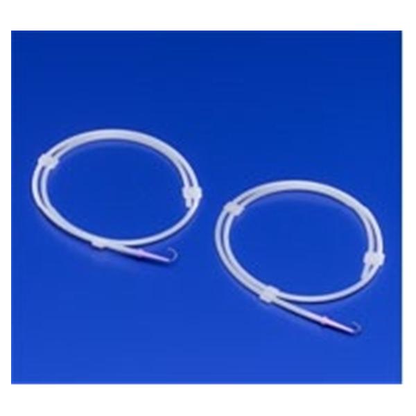 Medtronic MITG-Covidien Guidewire J/Straight Stainless Steel 0.038X27.7" 10/Pk - 8813796001