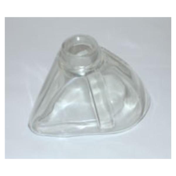 Mada Medical Products Inc Mask Resuscitation Pediatric Ea - 1436