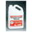 L&R Mfg Co Cleaner Temporary Cement 4 Gallon Gal/Bt, 4 Ea/Ca - 236 NEW #293