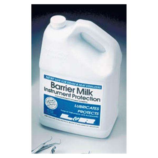 L&R Mfg Co Barrier Milk Liquid 1 Gallon Pleasant Ea, 4 Ea/Ca - 76