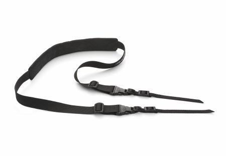 Welch Allyn - Neck Strap Adjustable, Black For Spot Vision Screener - 106145