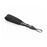 Welch Allyn - Wrist Strap Attaches with Clip, Black For Spot Vision Screener - 106146