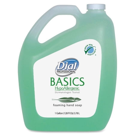 Lagasse Dial Basics Soap Lotion 1 gal. Jug Fresh Scent - DIA98612CT
