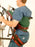 Ez Way Inc Seat Strap - 50402