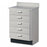 Clinton Industries - Treatment Cabinet - 8805-0GR-1GR-2GR-5C