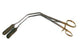 BR Surgical Lateral Vaginal Retractor Solid Blade - BR70-36001