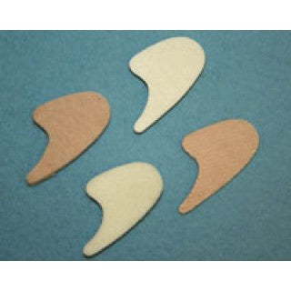 Aetna Felt Corporation Toe Spacer Small Without Closure Foot - 44300IP